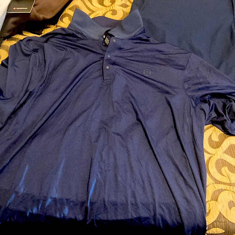 Relaxed two wheel shorts, 9 inches with top to match